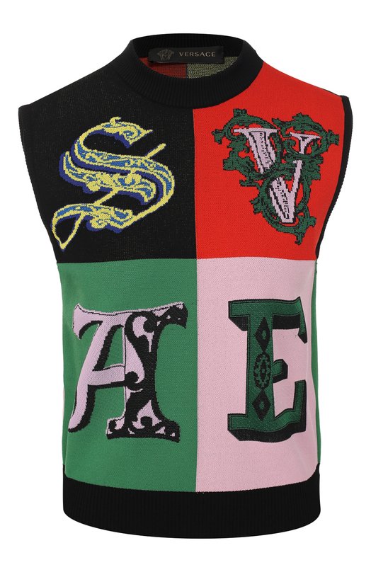 Топ Versace Топ Versace