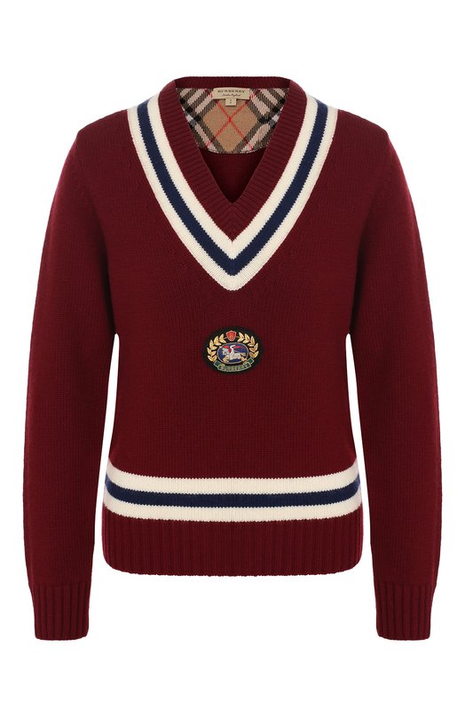 Свитер Burberry