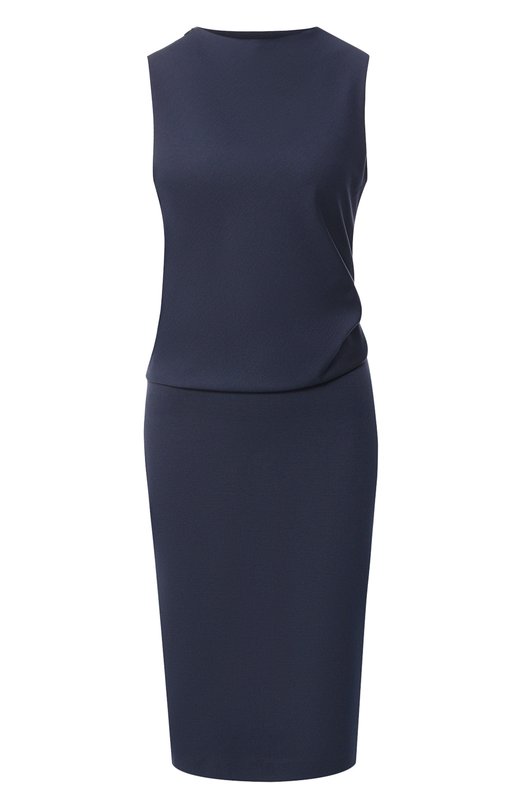 Платье Giorgio Armani