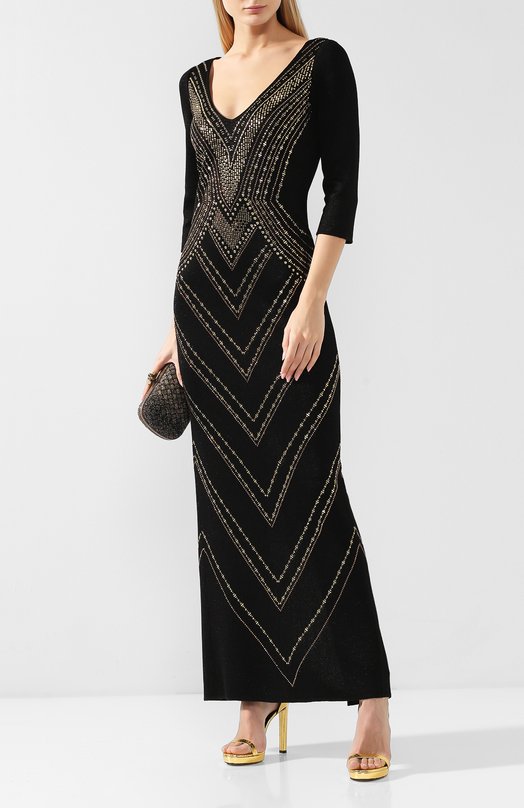 Платье St. John Платье St. John