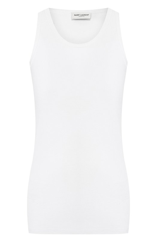 Футболка Saint Laurent Футболка Saint Laurent