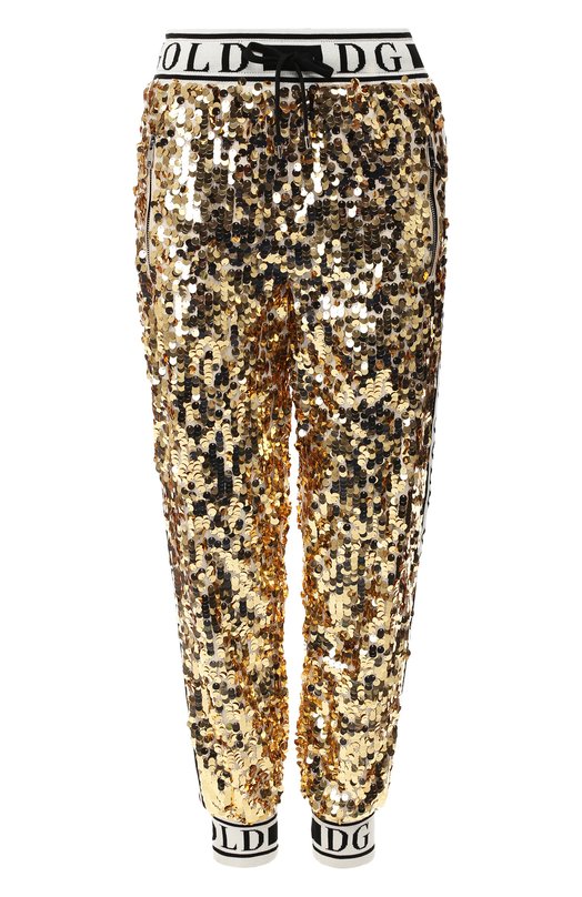 Брюки Dolce & Gabbana Брюки Dolce & Gabbana