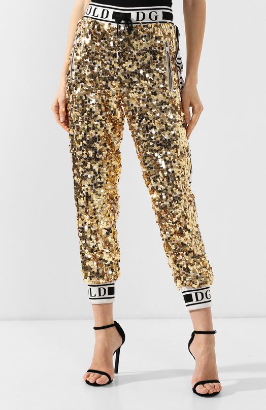 Брюки Dolce & Gabbana Брюки Dolce & Gabbana