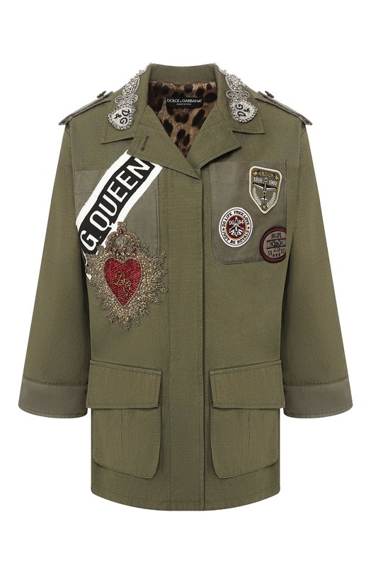 Куртка Dolce & Gabbana