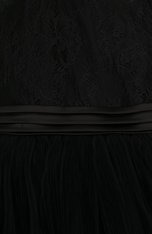 Платье асимметричного кроя с поясом Aletta 7492246