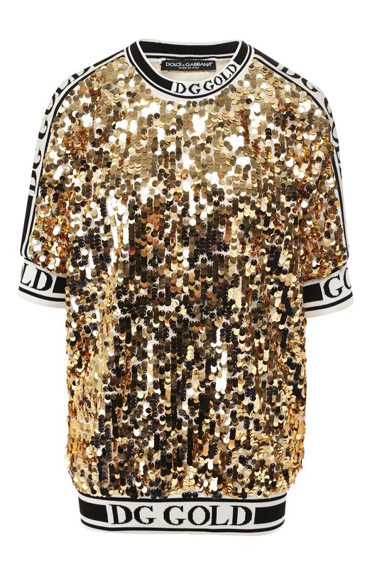 Топ Dolce & Gabbana