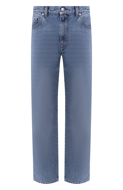 Джинсы Alexander McQueen