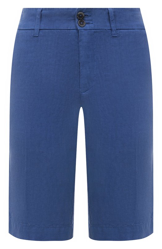 Шорты 120% Lino Шорты 120% Lino