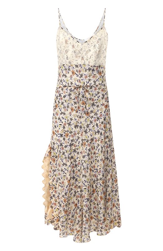 Платье Chloé Платье Chloé