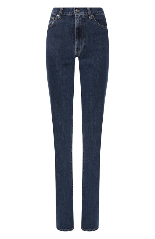 Джинсы Helmut Lang Джинсы Helmut Lang