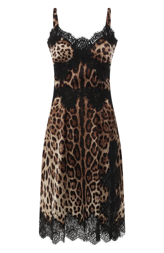 Платье Dolce & Gabbana