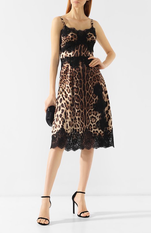 Платье Dolce & Gabbana Платье Dolce & Gabbana