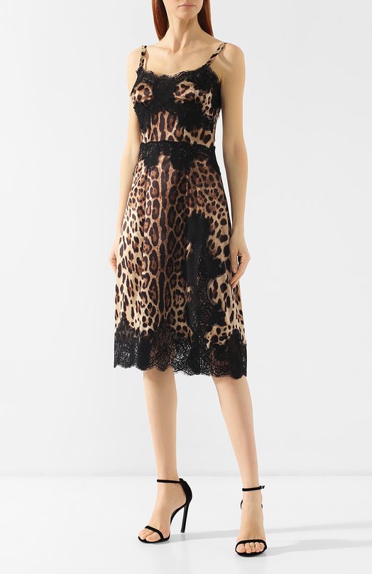 Платье Dolce & Gabbana Платье Dolce & Gabbana
