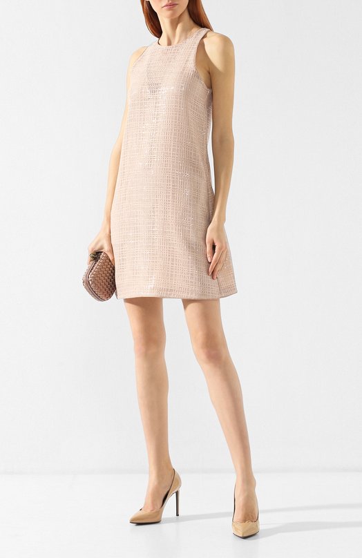 Платье Emporio Armani