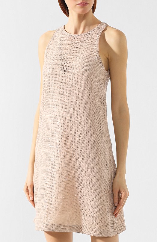 Платье Emporio Armani