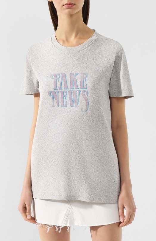 Футболка Iro Футболка Iro