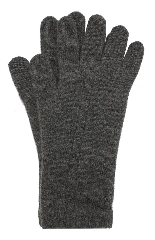 Кашемировые перчатки TEGIN 