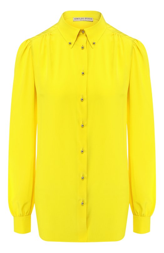 Блуза Emilio Pucci