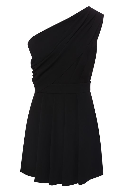 Платье Saint Laurent