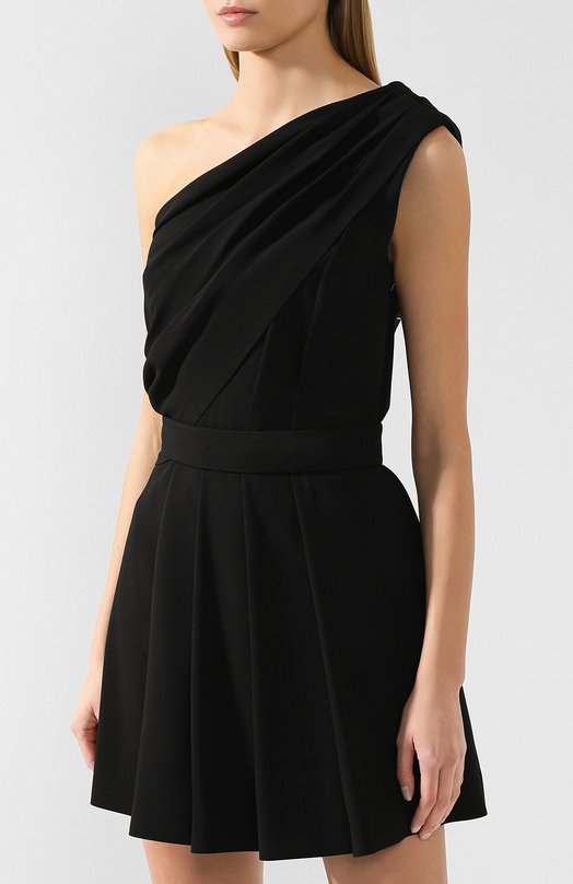 Платье Saint Laurent Платье Saint Laurent