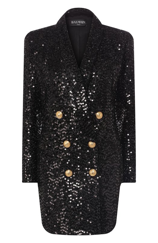 Платье Balmain