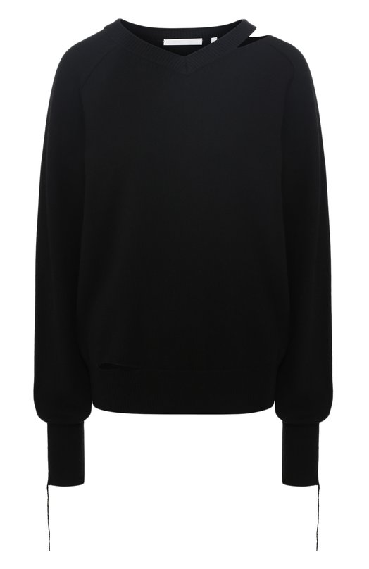 Свитер Helmut Lang Свитер Helmut Lang