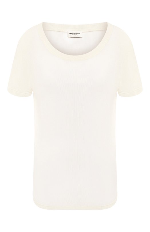 Футболка Saint Laurent Футболка Saint Laurent