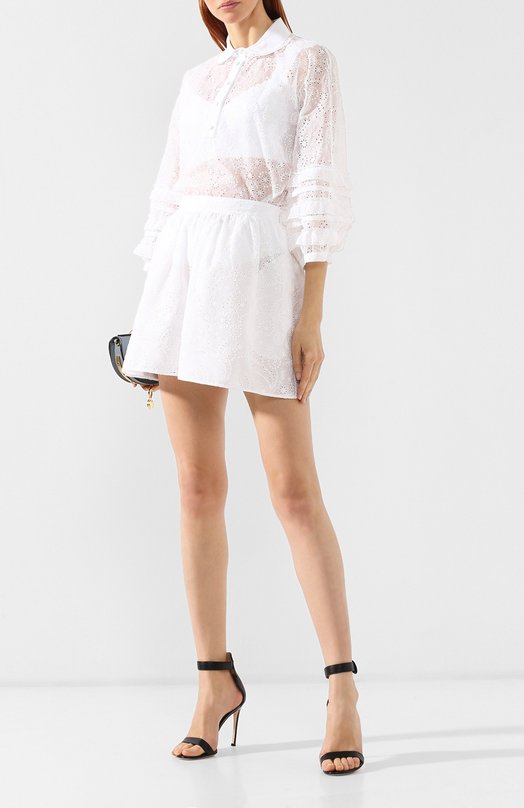 Шорты Valentino