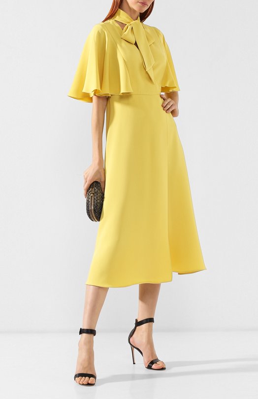 Платье Valentino Платье Valentino