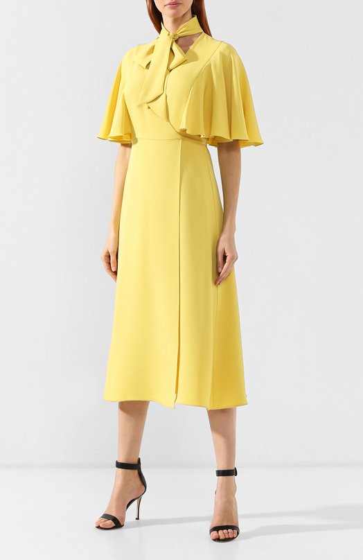 Платье Valentino Платье Valentino