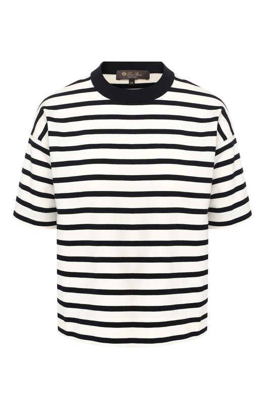 Футболка Loro Piana