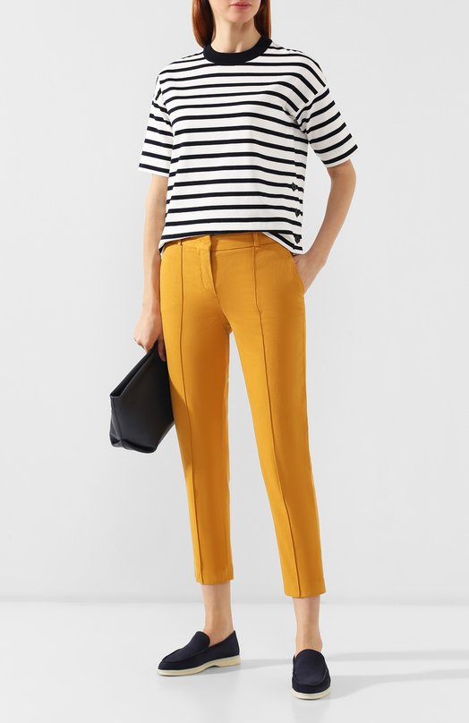 Футболка Loro Piana