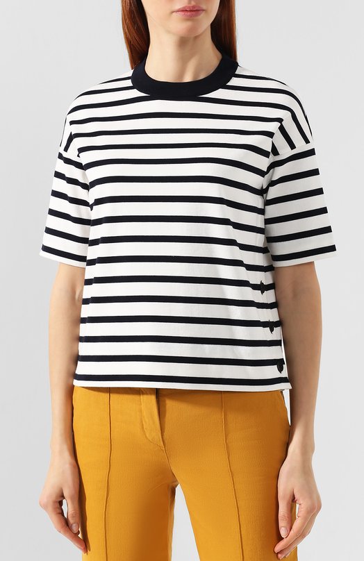 Футболка Loro Piana