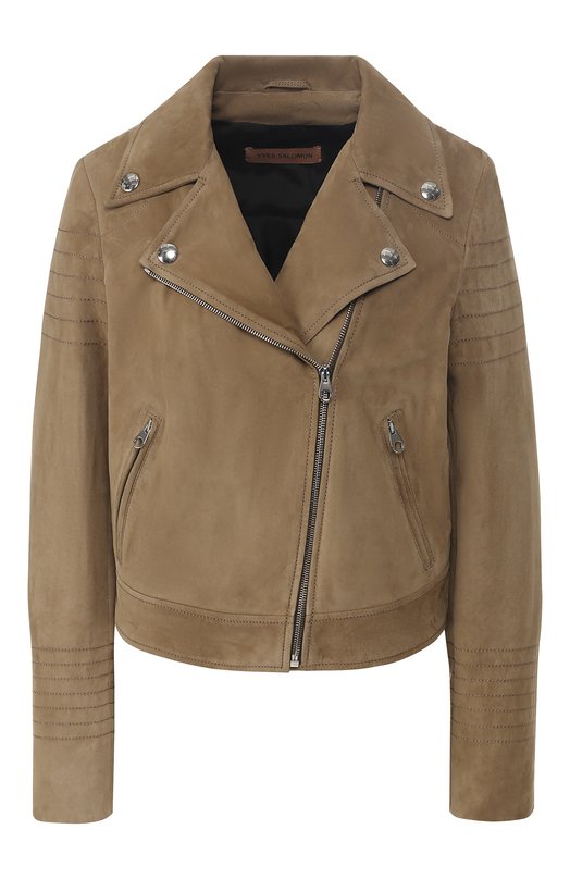 Куртка Yves Salomon