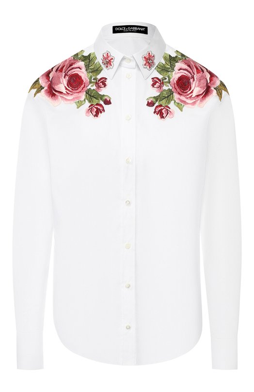 Блуза Dolce & Gabbana