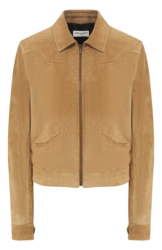 Куртка Saint Laurent