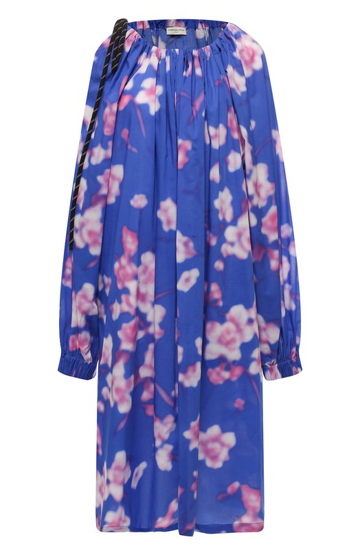 Платье Dries Van Noten Платье Dries Van Noten