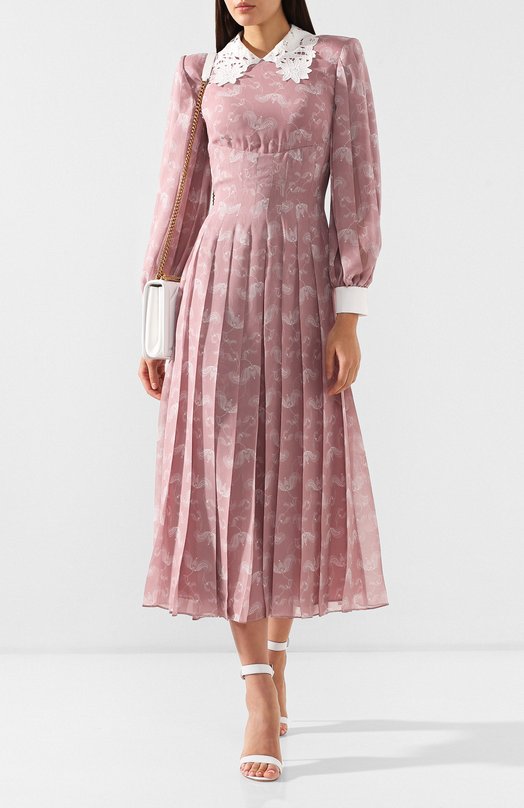 Платье Fendi Платье Fendi