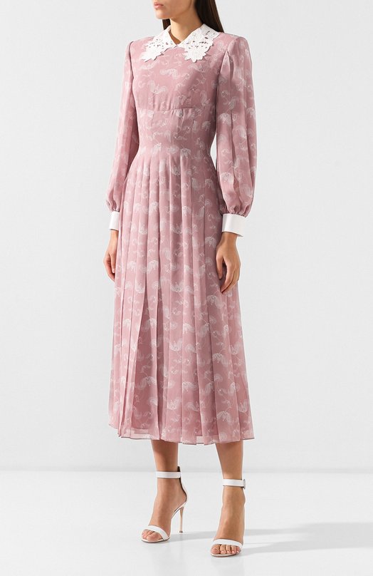 Платье Fendi Платье Fendi