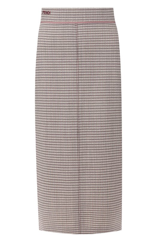 Юбка Fendi Юбка Fendi