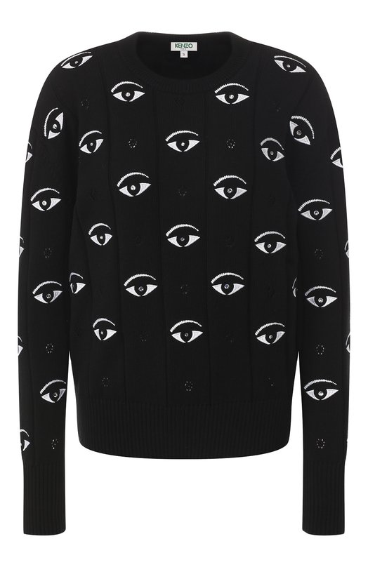 Свитер Kenzo Свитер Kenzo