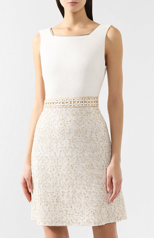 Платье St. John