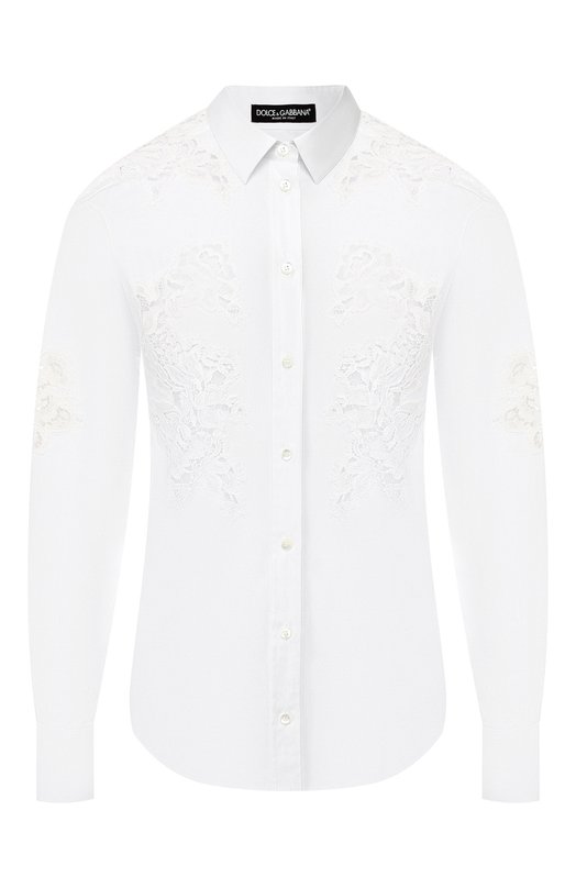 Блуза Dolce & Gabbana Блуза Dolce & Gabbana
