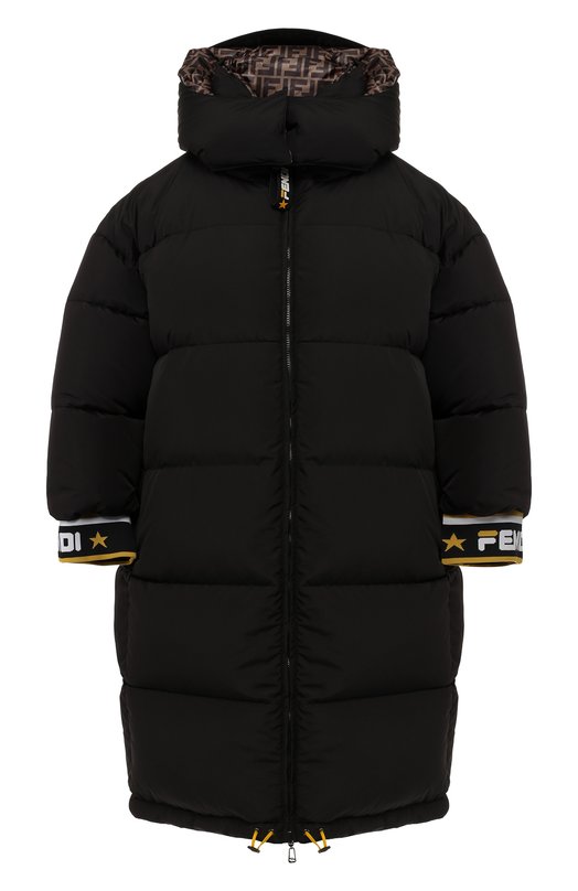 Куртка Fendi