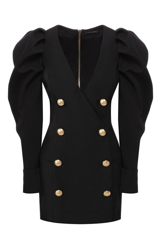 Платье Balmain Платье Balmain