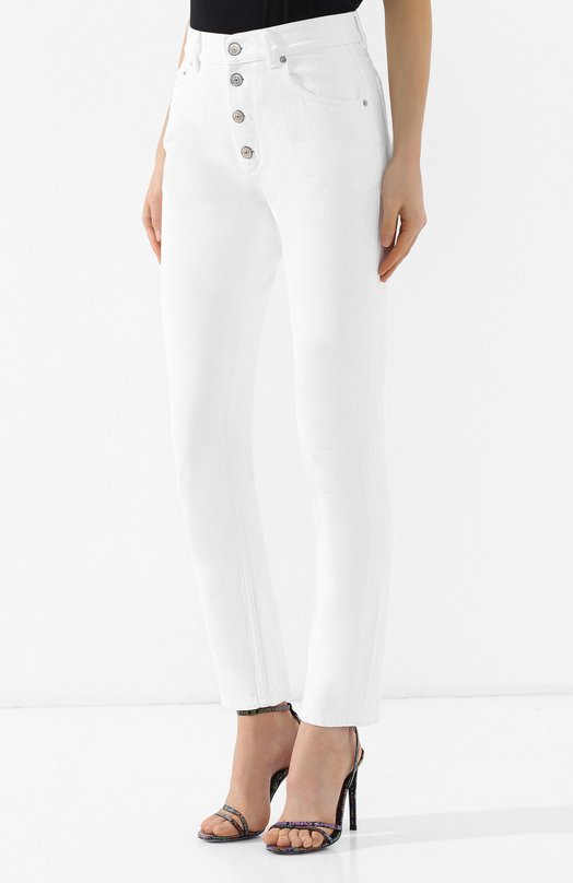 Джинсы Balenciaga Джинсы Balenciaga