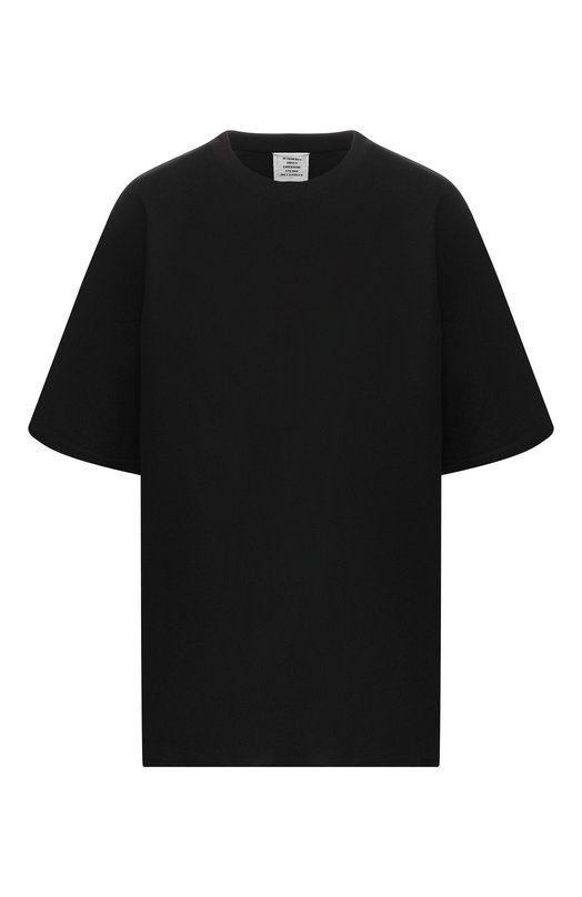 Футболка Vetements