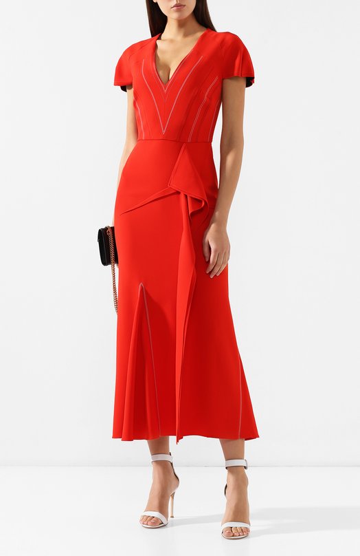Платье Roland Mouret