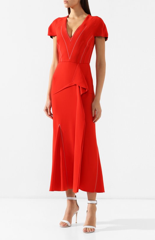 Платье Roland Mouret