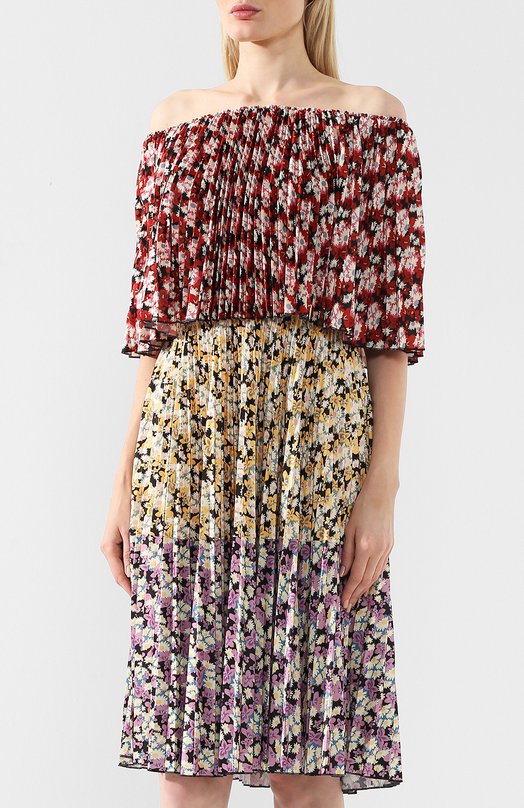 Платье Valentino Платье Valentino